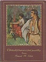 Jókai: Cikánský baron a jiné povídky, 1927