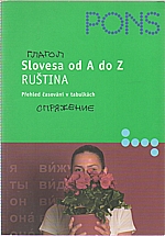 Babiel: Slovesa od A do Z - ruština, 2006