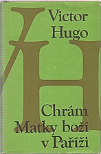 Hugo: Chrám Matky Boží v Paříži, 1978