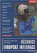 König: Učebnice evropské integrace, 2008