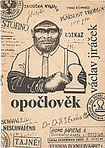 Jiráček: Opočlověk, 1991