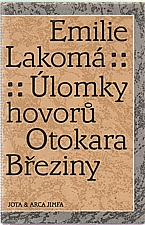 Březina: Úlomky hovorů Otokara Březiny, 1992