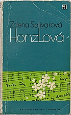 Salivarová: Honzlová, 1972
