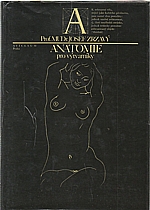 Zrzavý: Anatomie pro výtvarníky, 1977