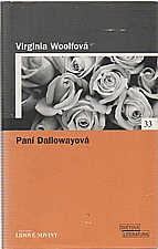 Woolf: Paní Dallowayová, 2005