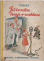Bauer: Jitřenka hraje v rozhlase, 1936
