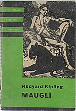 Kipling: Mauglí, 1958