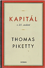 Piketty: Kapitál v 21. století, 2015