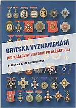 Kounovská: Britská vyznamenání, 2008