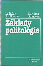 Křížkovský: Základy politologie, 1993