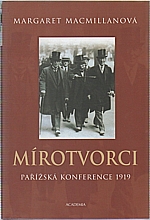 Macmillan: Mirotvorci, 2004