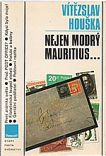Houška: Nejen modrý mauritius..., 1990