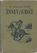 Sullivan: Andy z ranche Dvojité L, 1933