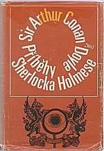 Doyle: Příběhy Sherlocka Holmese. Svazek 1, 1971