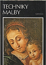 Losos: Techniky malby, 1994