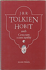 Tolkien: Hobit, aneb, Cesta tam a zase zpátky, 1994