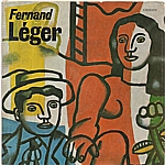 Mráz: Fernand Léger, 1979