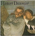 Vlček: Honoré Daumier, 1981