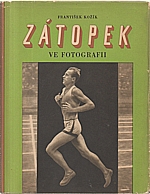 Kožík: Emil Zátopek ve fotografii, 1955