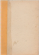 Košková: Stolečku, prostři se, 1949