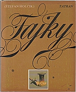 Holčík: Fajky, 1984