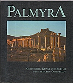 Ruprechtsberger: Palmyra, 1987