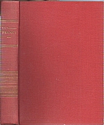 Stevenson: Psanci, 1927