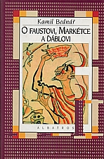 Bednář: O Faustovi, Markétce a ďáblovi, 2001