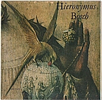 Volavková: Hieronymus Bosch, 1973