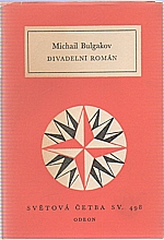 Bulgakov: Divadelní román, 1979