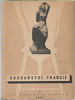 : Sochařství Francie od Rodina k dnešku, 1947