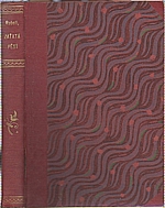 Rubell: Zaťatá pěst, 1935