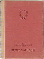 Šmilovský: Starý varhaník, 1940