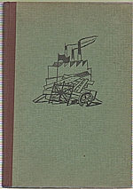 Carotti: Špaček a Nin, 1950