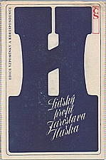 Pytlík: Lidský profil Jaroslava Haška, 1979