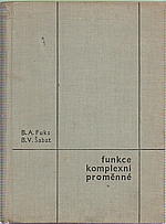 Fuks: Funkce komplexní proměnné, 1961