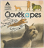 Hartl: Člověk a pes, 1986