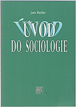 Keller: Úvod do sociologie, 1997
