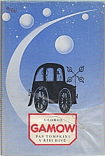Gamow: Pan Tompkins v říši divů, 1986