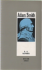 Raphael: Adam Smith, 1995