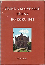 Urban: České a slovenské dějiny do roku 1918, 2000