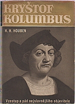 Houben: Kryštof Kolumbus, 1940