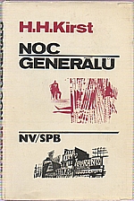 Kirst: Noc generálů, 1969