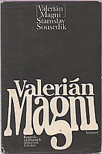 Sousedík: Valerián Magni, 1983