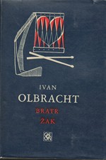 Olbracht: Bratr Žak, 1974
