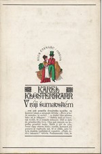 Klostermann: V ráji šumavském, 1972