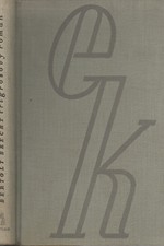 Brecht: Třígrošový román, 1935