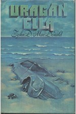 MacDonald: Uragán Ella, 1983