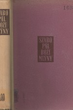 Szabó: Boží mlýny, 1950