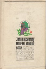 Galsworthy: Moderní komedie, 1972